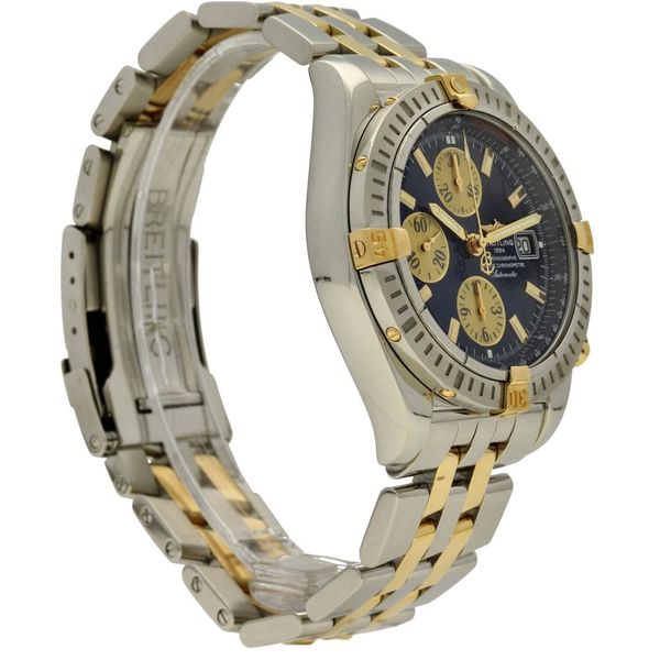 Breitling Chronomat Evolution B13356